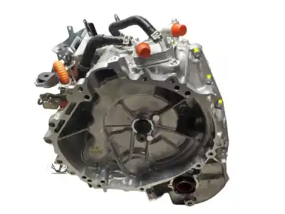 Автозапчасти б/у коробка передач за toyota yaris cross 1.5 vvti 16 v 55 kw ссылки oem iam 30900k0010  p18702594
