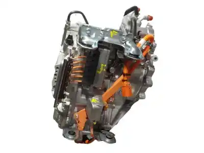 Автозапчасти б/у коробка передач за toyota yaris cross 1.5 vvti 16 v 55 kw ссылки oem iam 30900k0010  p18702594