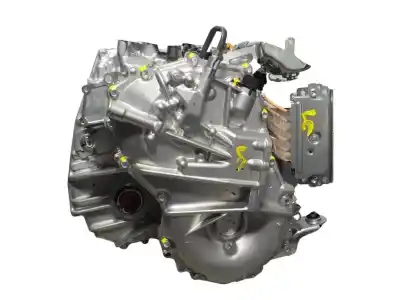 Автозапчасти б/у коробка передач за toyota yaris cross 1.5 vvti 16 v 55 kw ссылки oem iam 30900k0010  p18702594
