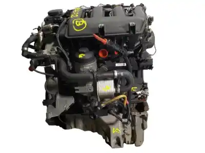 İkinci el araba yedek parçası KOMPLE MOTOR için BMW SERIE 3 BERLINA (E90)  OEM IAM referansları 11000441275  204D4