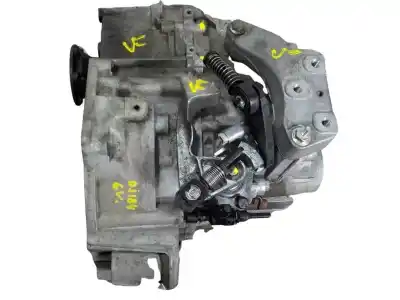 Recambio de automóvil de segunda mano de caja cambios para volkswagen scirocco (137) 2.0 tdi (103kw) referencias oem iam 02q300048j  krm