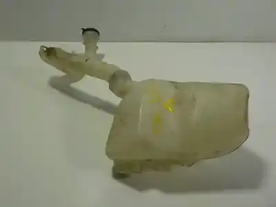 Peça sobressalente para automóvel em segunda mão depósito do limpa vidros por peugeot 2008 i (cu_) 1.6 hdi referências oem iam 6431n6