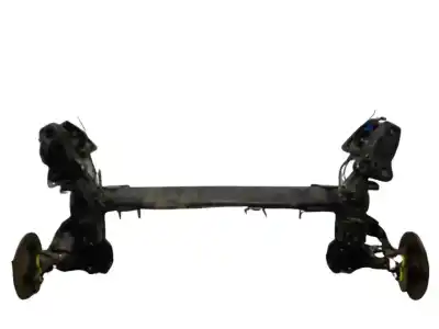 Peça sobressalente para automóvel em segunda mão CHARRIÓ / SUPORTE DE EIXO DE TRÁS por PEUGEOT 2008 I (CU_)  Referências OEM IAM 1609269080  