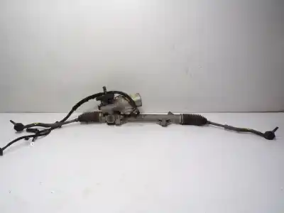 Peça sobressalente para automóvel em segunda mão caixa de direção por peugeot 2008 i (cu_) 1.6 hdi referências oem iam 1627689680