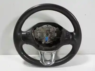 Peça sobressalente para automóvel em segunda mão volante por peugeot 2008 i (cu_) 1.6 hdi referências oem iam 96739515zd
