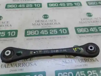 Peça sobressalente para automóvel em segunda mão braço de suspensão traseiro inferior direito por audi a6 berlina (4f2) 3.0 tdi quattro (165kw) referências oem iam 4f0501529e