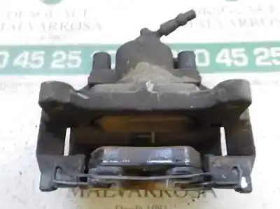 Pezzo di ricambio per auto di seconda mano pinza freno anteriore destra per volkswagen passat alltrack b7 (365) 2.0 tdi riferimenti oem iam 1k0615124e  