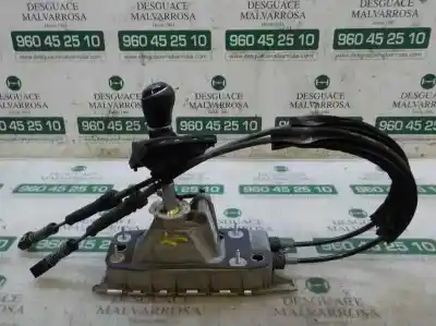 Автозапчастина б/у ПЕРЕДАЧ для VOLKSWAGEN PASSAT ALLTRACK B7 (365)  Посилання на OEM IAM 1K0711050A  3C0711049AL