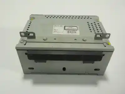 Автозапчастина б/у АУДІО СИСТЕМА / РАДІО CD для FORD FOCUS LIM. (CB8)  Посилання на OEM IAM 2277319  BM5T18V815GN