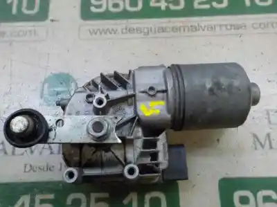 Pièce détachée automobile d'occasion moteur d'essuie-glace avant pour volkswagen passat alltrack b7 (365) 2.0 tdi références oem iam 3ac955023