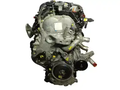 Автозапчасти б/у полный двигатель за honda civic tourer (fk) 1.6 dtec cat ссылки oem iam 10002r3jg00  n16a1