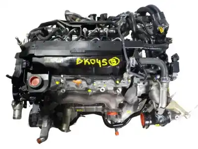 Автозапчасти б/у полный двигатель за honda civic tourer (fk) 1.6 dtec cat ссылки oem iam 10002r3jg00  n16a1