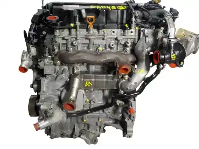 Автозапчасти б/у полный двигатель за honda civic tourer (fk) 1.6 dtec cat ссылки oem iam 10002r3jg00  n16a1