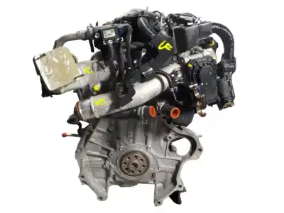 Автозапчасти б/у полный двигатель за honda civic tourer (fk) 1.6 dtec cat ссылки oem iam 10002r3jg00  n16a1