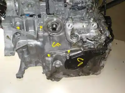 Автозапчасти б/у полный двигатель за honda civic tourer (fk) 1.6 dtec cat ссылки oem iam 10002r3jg00  n16a1