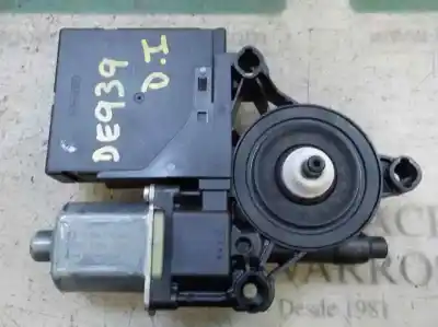 Pièce détachée automobile d'occasion moteur lève vitre avant gauche pour volkswagen passat alltrack b7 (365) 2.0 tdi références oem iam 3aa959702az06
