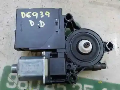 Pièce détachée automobile d'occasion moteur lève vitre avant droit pour volkswagen passat alltrack b7 (365) 2.0 tdi références oem iam 3aa959701az0j