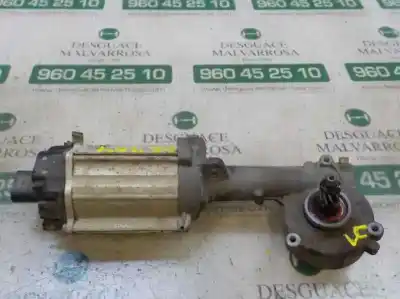 Pièce détachée automobile d'occasion module électronique pour volkswagen passat alltrack b7 (365) 2.0 tdi références oem iam 