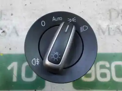 Pièce détachée automobile d'occasion commutateur d'éclairage pour volkswagen passat alltrack b7 (365) 2.0 tdi références oem iam 3c8941431xsh