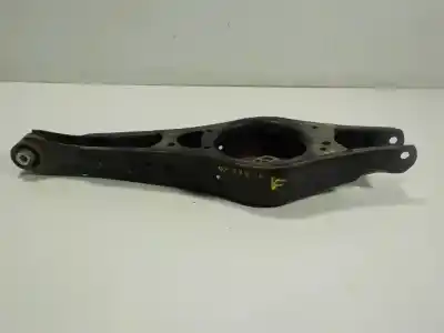 Peça sobressalente para automóvel em segunda mão braço de suspensão traseiro inferior direito por volkswagen tiguan (5n2) 2.0 tdi referências oem iam 1k0505311ab