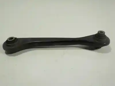 Peça sobressalente para automóvel em segunda mão braço de suspensão inferior traseiro esquerdo por volkswagen tiguan (5n2) 2.0 tdi referências oem iam 1k0501529f