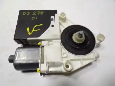 Peça sobressalente para automóvel em segunda mão motor elevador vidro dianteiro esquerdo por volkswagen tiguan (5n2) 2.0 tdi referências oem iam 5n0959701jz03