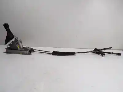 Peça sobressalente para automóvel em segunda mão alavanca de velocidades por volkswagen tiguan (5n2) 2.0 tdi referências oem iam 5n0711050a
