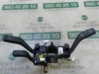 Second-hand car spare part INDICATOR SWITCH for VOLKSWAGEN PASSAT ALLTRACK B7 (365)  OEM IAM references 3C9953502B9B9  3C9953502B