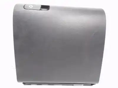 Peça sobressalente para automóvel em segunda mão porta luvas por volkswagen tiguan (5n2) 2.0 tdi referências oem iam 5m1857101h82v