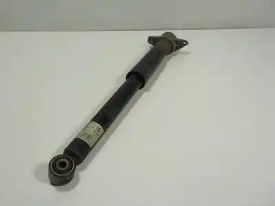 Peça sobressalente para automóvel em segunda mão amortecedor traseiro direito por volkswagen tiguan (5n2) 2.0 tdi referências oem iam 5n0513049bd