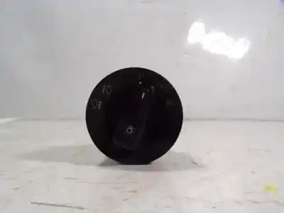 Second-hand car spare part headlights switch for seat ibiza iv (6j5, 6p1) 1.2 tsi oem iam references 5g0941431ahwzu