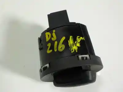 Автозапчастина б/у управління світлом для seat leon (5f1) 1.4 tgi посилання на oem iam 5g0941431ahwzu  5g0941431t