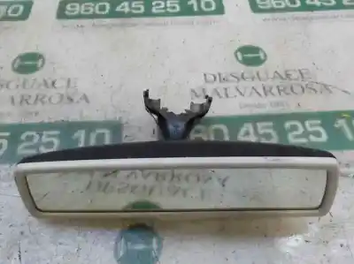 Автозапчасти б/у ВНУТРЕННЕЕ ЗЕРКАЛО за VOLKSWAGEN PASSAT ALLTRACK B7 (365)  ссылки OEM IAM 1K0857511ESMA  