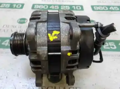 Pièce détachée automobile d'occasion alternateur pour volkswagen passat alltrack b7 (365) 2.0 tdi références oem iam 03l903024f