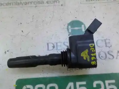 Pezzo di ricambio per auto di seconda mano bobina per volkswagen polo 1.0 tsi riferimenti oem iam 04e905110k