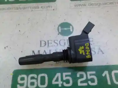 Pezzo di ricambio per auto di seconda mano bobina per volkswagen polo 1.0 tsi riferimenti oem iam 04e905110k