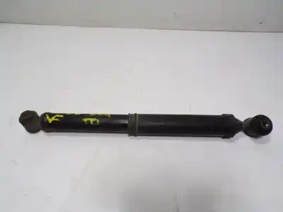 Peça sobressalente para automóvel em segunda mão amortecedor traseiro direito por peugeot 2008 i (cu_) 1.6 hdi referências oem iam 9677172880