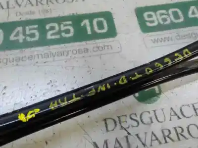 Автозапчасти б/у рычаг задней нижней правой подвески за volkswagen touareg (7la, 7l6, 7l7) 3.0 v6 tdi ссылки oem iam 7l8501529a  