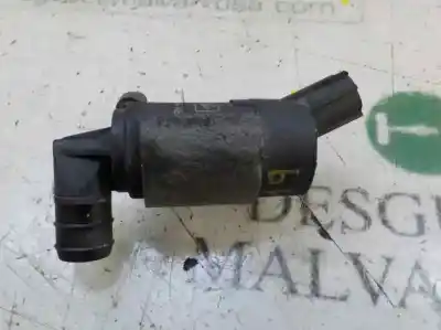Second-hand car spare part washer pump for ford tourneo courier (c4a) 1.5 tdci cat oem iam references 2201197  bv6117k624ab