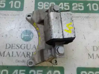 Second-hand car spare part GEARBOX SUPPORT for MERCEDES-BENZ CLASE C (W204) BERLINA  OEM IAM references A2202401818  
