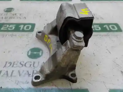 Second-hand car spare part gearbox support for mercedes-benz clase c (w204) berlina 2.2 cdi cat oem iam references a2202401818  
