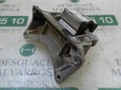 Second-hand car spare part gearbox support for mercedes-benz clase c (w204) berlina 2.2 cdi cat oem iam references a2202401818  