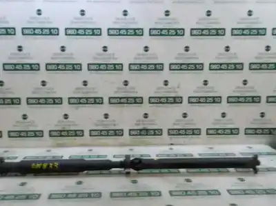 Peça sobressalente para automóvel em segunda mão transmissão central traseira por bmw serie 3 berlina (e90) 2.0 16v diesel referências oem iam 26107527342