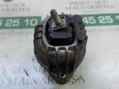İkinci el araba yedek parçası Sol Motor Destegi için BMW SERIE 3 BERLINA (E90) 2.0 16V Diesel OEM IAM referansları 22116768799  