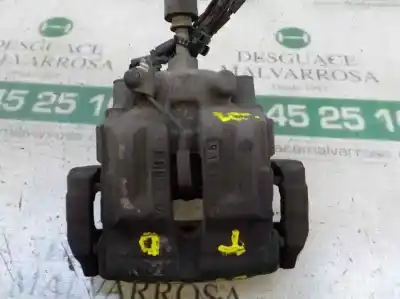 Peça sobressalente para automóvel em segunda mão pinça de travão traseira direita por bmw serie 3 berlina (e90) 2.0 16v diesel referências oem iam 34216768698