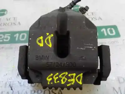Peça sobressalente para automóvel em segunda mão pinça de travão dianteira direita por bmw serie 3 berlina (e90) 2.0 16v diesel referências oem iam 34116769092