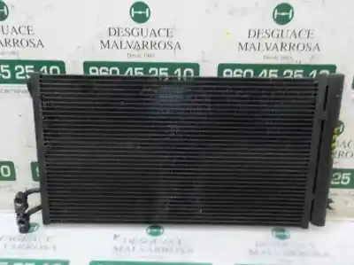 Peça sobressalente para automóvel em segunda mão condensador de ar condicionado por bmw serie 3 berlina (e90) 2.0 16v diesel referências oem iam 64539229021