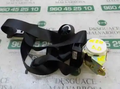 Peça sobressalente para automóvel em segunda mão cinto de segurança dianteiro direito por bmw serie 3 berlina (e90) 2.0 16v diesel referências oem iam 72119117220