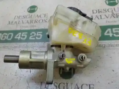 Peça sobressalente para automóvel em segunda mão bomba de travões por bmw serie 3 berlina (e90) 2.0 16v diesel referências oem iam 34336785664