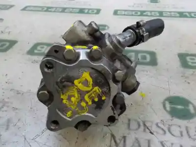 Peça sobressalente para automóvel em segunda mão bomba de direção por bmw serie 3 berlina (e90) 2.0 16v diesel referências oem iam 32416768155 7692974546 7692974546